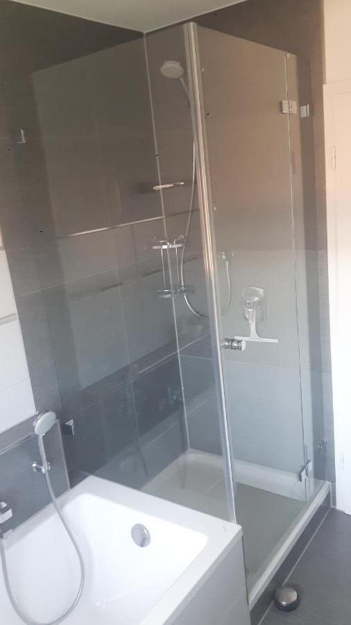 Ferienwohnung Schwarzwaldglueck レーッフィンゲン エクステリア 写真