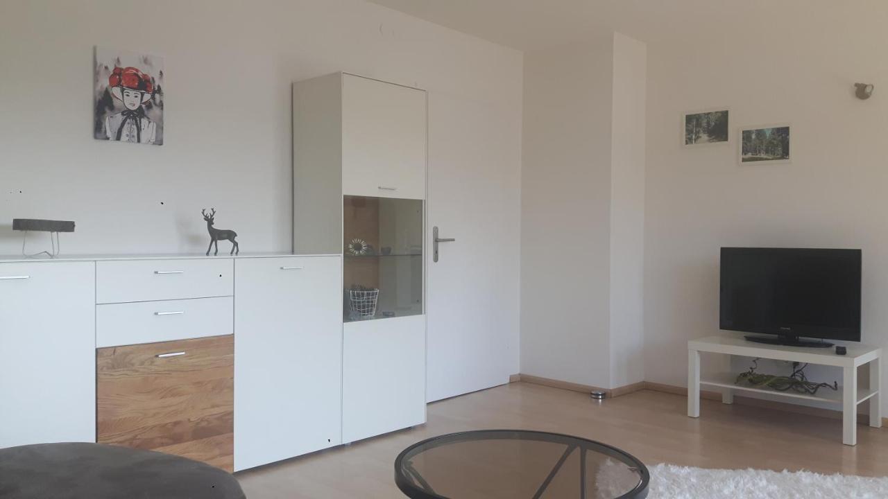 Ferienwohnung Schwarzwaldglueck レーッフィンゲン エクステリア 写真