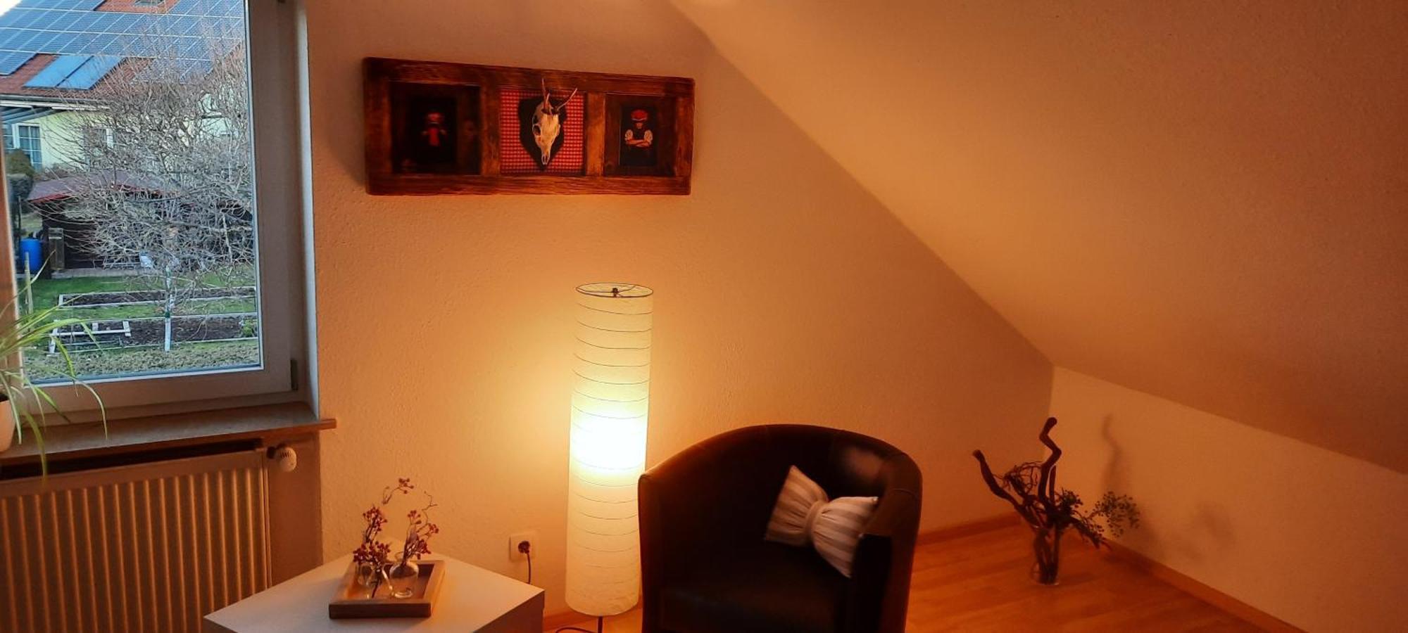Ferienwohnung Schwarzwaldglueck レーッフィンゲン エクステリア 写真